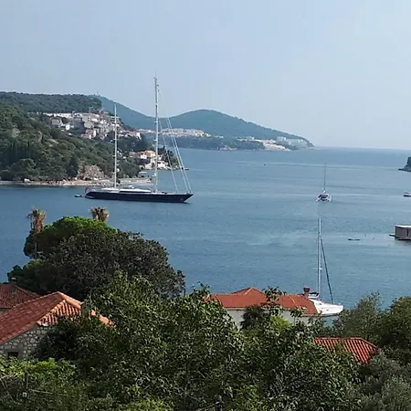 Ljuta Naranca Zaton (Dubrovnik-Neretva)