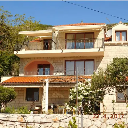 Appartamento Ljuta Naranca *