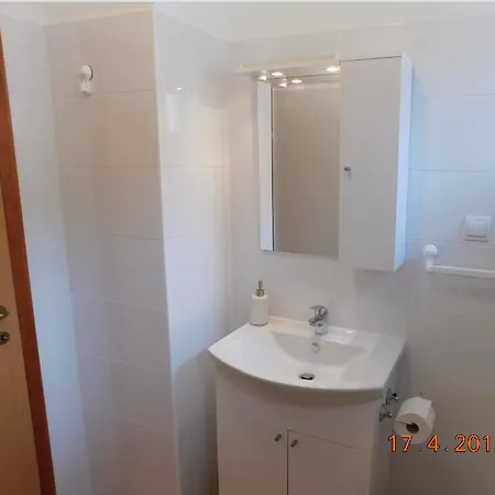 Appartamento Ljuta Naranca