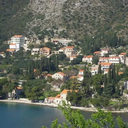 Appartamento Ljuta Naranca