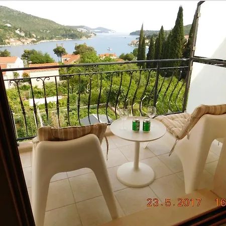 Appartamento Ljuta Naranca Zaton (Dubrovnik-Neretva)