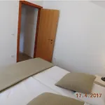 Apartman Ljuta Naranca