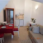 Apartman Ljuta Naranca Zaton