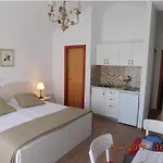 Apartman Ljuta Naranca Zaton