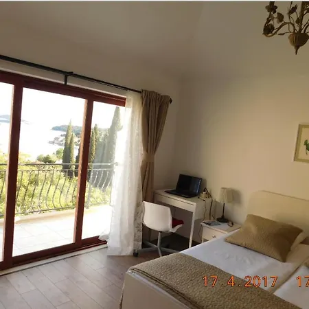 شقة Ljuta Naranca *