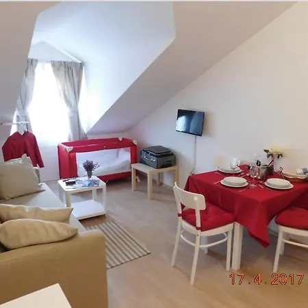 Ljuta Naranca زاتون