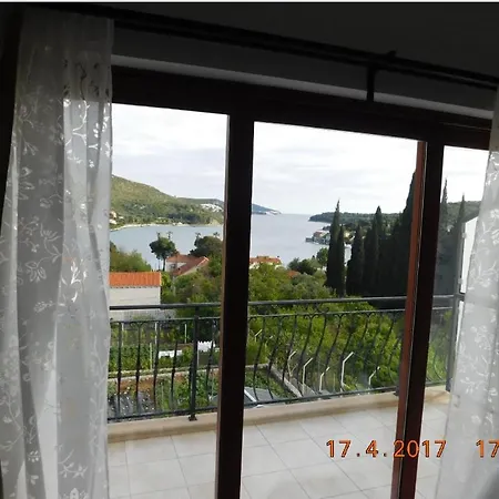 Ljuta Naranca Zaton (Dubrovnik-Neretva)