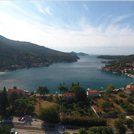 Ljuta Naranca Zaton (Dubrovnik-Neretva)