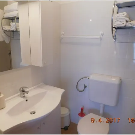 Lejlighed Ljuta Naranca *