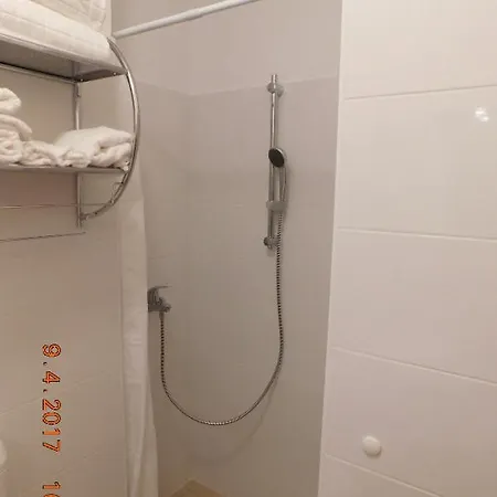 Lejlighed Ljuta Naranca *