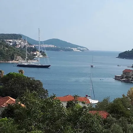 Ljuta Naranca Apartman *